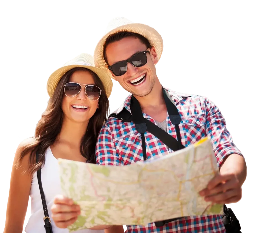 Build Your New Life in the Europe