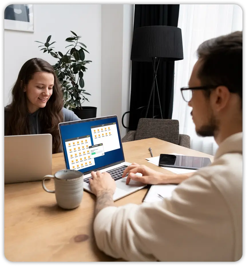 Immigrant knowhow Europe Community