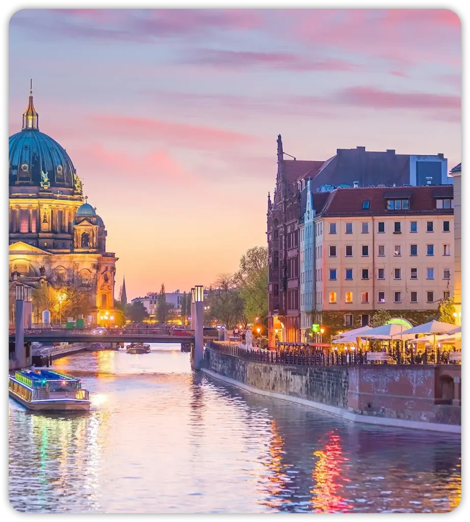 Immigrant knowhow in europe