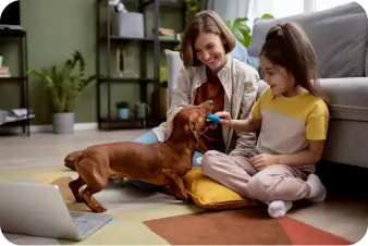 Pet Sitters In Europe