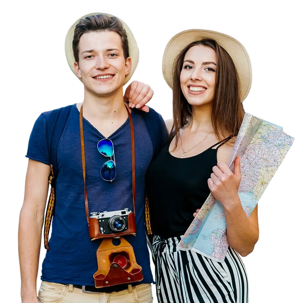 Start New Life In Great Britain