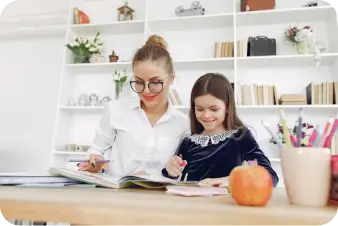 Tutors In Great Britain